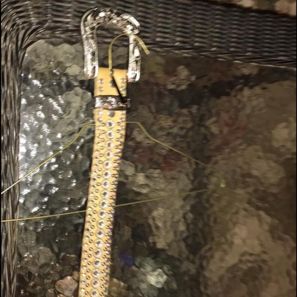 Kippy Belt